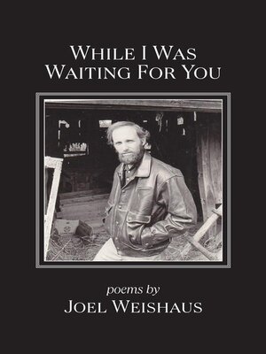 cover image of While I Was Waiting for You